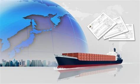 常用的国际贸易术语|外贸知识 - 广州鸿德国际货运代理