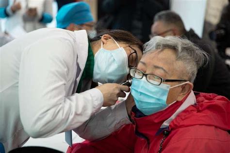 耳鼻咽喉科 | 北京港澳国际医务诊所