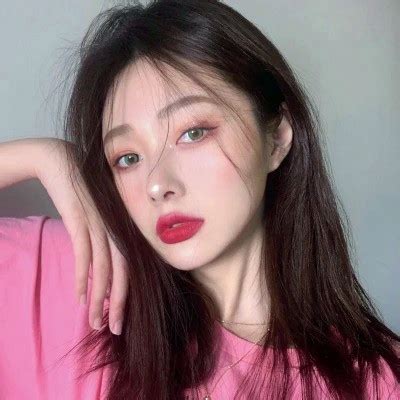 神明女生头像温柔高级