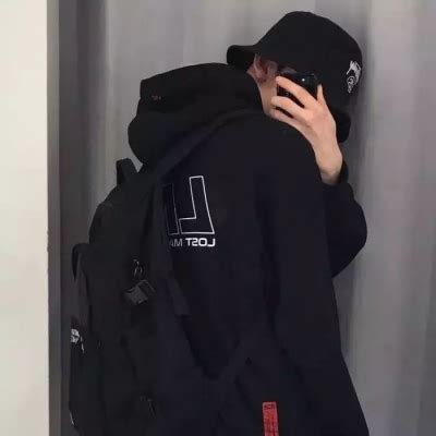 头像男生非主流 伤感
