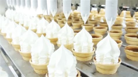首发 | 联合利华冰淇淋灯塔工厂正式揭牌，智能制造模式引领食品产业未来 | Foodaily每日食品