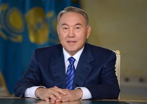 哈萨克斯坦总统托卡耶夫有关克里米亚言论引哈乌两国外交风波_纳扎尔巴耶夫