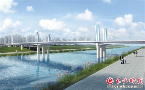 长沙高铁西站产业新城即将开建-湖南湘江新区-长沙晚报网