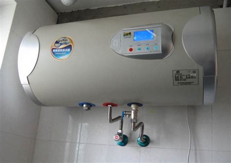 热水器怎么安装,电热水器接水管示意图,冷热水管怎么安装(第2页)_大山谷图库