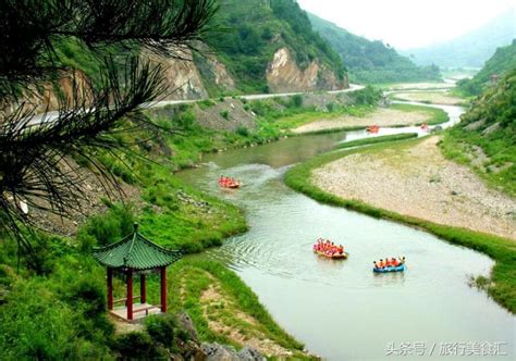 《在商洛，看见美丽中国》商洛市文化旅游形象宣传片_腾讯视频