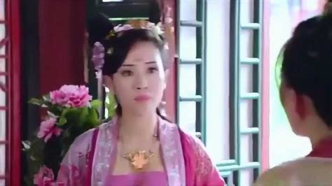 调皮王妃：凤凰楼的来的新美女 竟是穿越来的女演员_腾讯视频