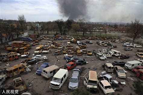 俄乌冲突已致4890名乌克兰平民伤亡_凤凰网资讯_凤凰网
