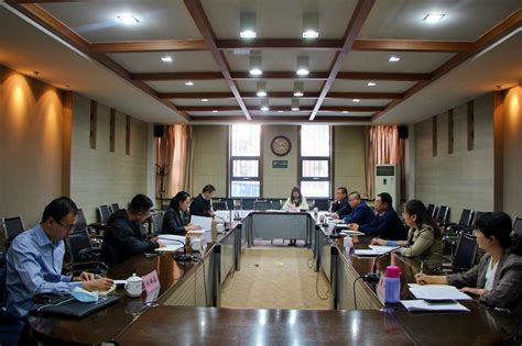 自治区纪委监委第三监督检查室领导来我校调研-内蒙古大学新闻网