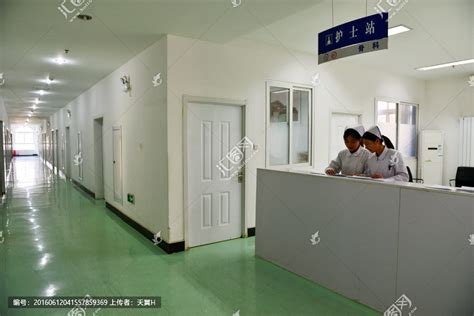 护士站_正版商业图片_昵图网nipic.com
