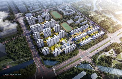 XDG-2021-24号地块开发建设项目规划（建筑）设计方案批前公示 - 锡房说