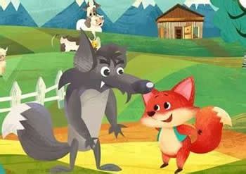 万晓利助力最美童话《大坏狐狸的故事》，为“狐狸”正名_手机凤凰网