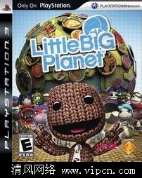PS3《小小大星球》单机流程图文攻略[多图] - 游戏攻略 - 清风电脑游戏网