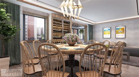 餐厅空间设计-陶陶居餐饮空间设计案例 - 餐饮全案公司