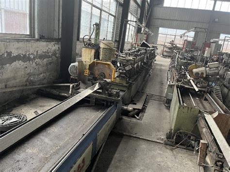 整厂回收_工厂机械设备回收_广州源丰工程生产设备回收公司