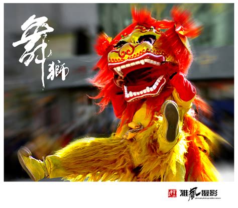 中国传统舞狮文化_凤凰网视频_凤凰网