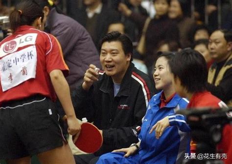 张怡宁嫁大20岁老公 女乒新世界冠军也爱老男人！|张怡宁|女乒|男人_新浪新闻