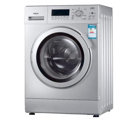 三洋洗衣机e41故障解析：如何轻松解决你的洗衣困扰？