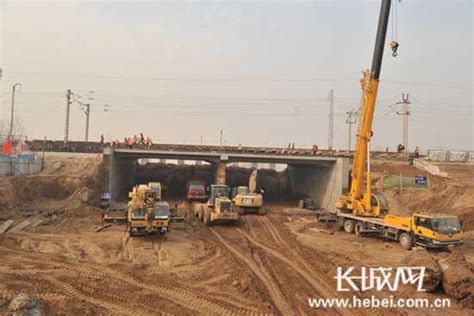 中国铁建股份有限公司 决战沙特 武咸城际铁路试验段主体工程完工 经验将“移植”到沙特麦加轻轨