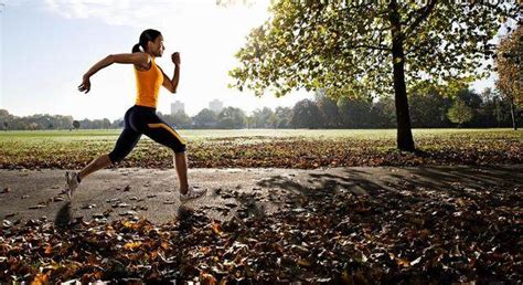 5公里跑步多长时间才合格 跑步减肥需要注意什么-京东健康