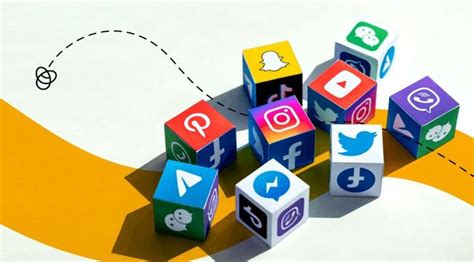 简述社交媒媒体对于优化的影响-浩维整合营销
