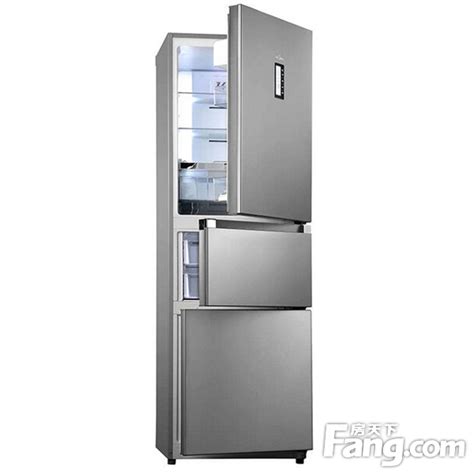海尔冰箱好还是美的冰箱好 美的三门冰箱价格 - 房天下装修知识