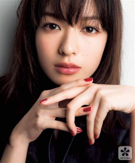 日本女歌手排行榜前十名（日本十大最美女歌手） - 路途号