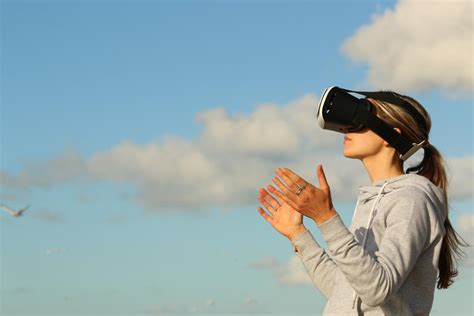 VR技术在零售商公共决策规划中发挥着重要作用-爱云资讯