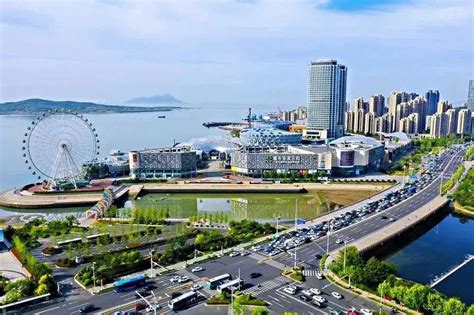 红岛新规划：预留城市发展用地的红岛，是献给青岛最好的礼物！_房产资讯_房天下