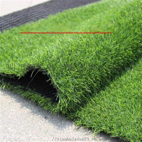 厂家批发仿真人造草坪/ 塑料草皮/假草坪地毯/人工草坪/足球草-阿里巴巴