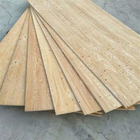 贵港市松木建筑模板生产厂家-广西贵港市黑豹木业有限公司