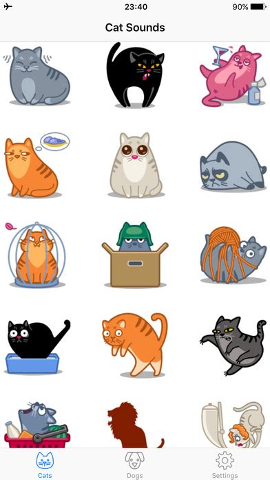 宠物交流器中文app下载-宠物对话交流器软件(pet translator)下载v0.23.7 安卓最新版-当易网