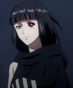 安久黑奈
