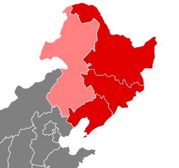 东北省是哪个三省，请问沈阳是哪个省属于哪个省？ - 综合百科 - 绿润百科