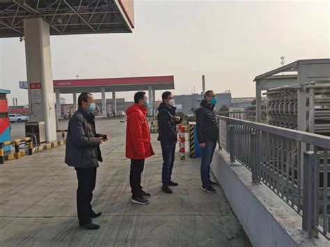 许昌经济技术开发区市场监管分局开展双节期间特种设备安全联合检查 -大河网