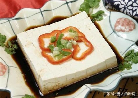平顶山美食：河南郏县豆腐菜，去的晚就卖完了！