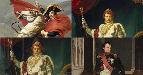 为什么拿破仑能够5次击败反法同盟？|奥地利|拿破仑|同盟_新浪新闻
