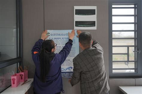 揭西县水利局开展节水宣传活动倡导节水护水