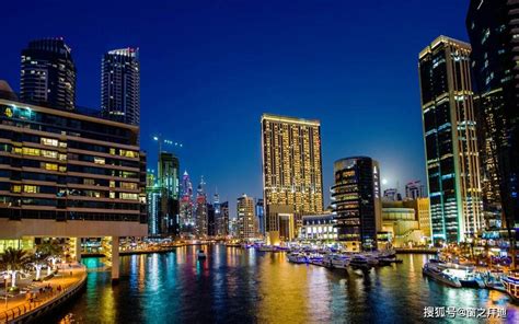 迪拜为了吸引全世界的游客，再开一家亚特兰蒂斯度假村酒店！|迪拜|三亚市|棕榈岛_新浪新闻