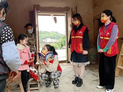 广东省民政厅举办留守和困境儿童关爱保护“政策宣讲进村（居）”活动