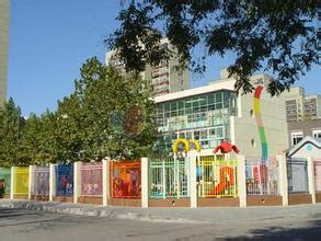 北京市朝阳区安贞中心幼儿园 -招生-收费-幼儿园大全-贝聊