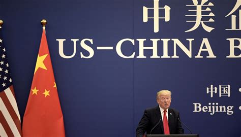 中美贸易摩擦升级 中国宏观政策或现微调|界面新闻