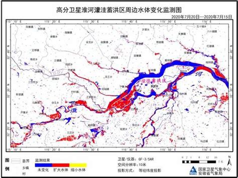 大数据看我国洪涝30年演变 揭秘哪里易受洪灾影响-资讯