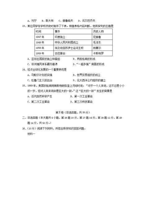 云南省昭通市有哪些中学 - 业百科