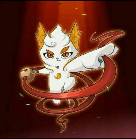 京剧猫白糖的头像～原图来自微博图片