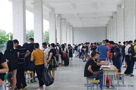 揭阳市综合中等专业学校2017级新生入学报到_广东招生网