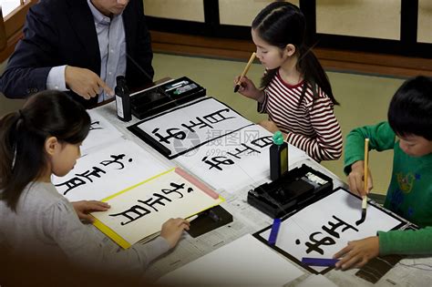 教育部发布“美育浸润计划”，农村中小学将开设书法课！ – | 中国书画展赛网