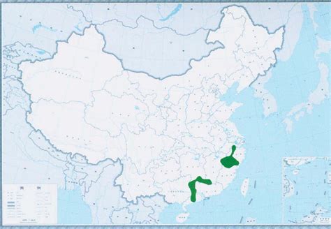 挂墩角蟾-中国两栖动物及分布-图片