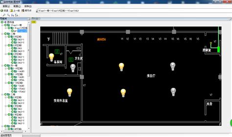 智能照明管理系统|UI|APP界面|4adaning - 原创作品 - 站酷 (ZCOOL)