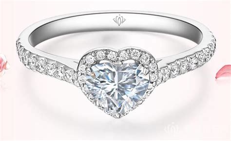 心形钻石怎么选？最佳心形钻石比例 – 我爱钻石网官网