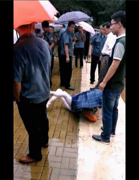 河南鹤壁交通局长殴打女职工 疑对相关改革措施不满——人民政协网